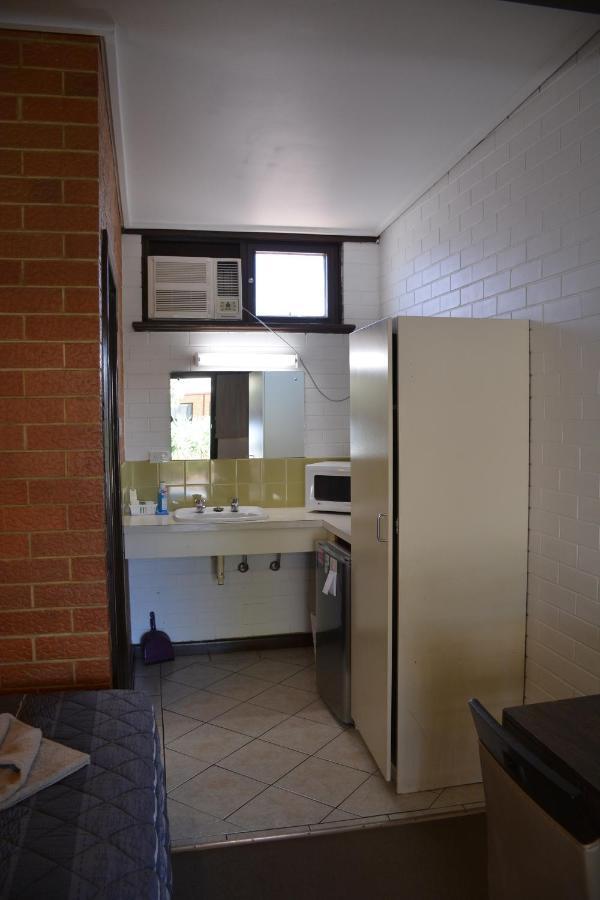 Angaston Vineyards Motel Eksteriør billede