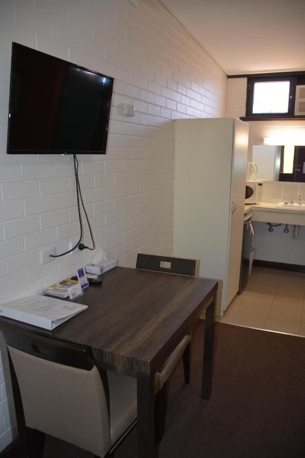 Angaston Vineyards Motel Eksteriør billede