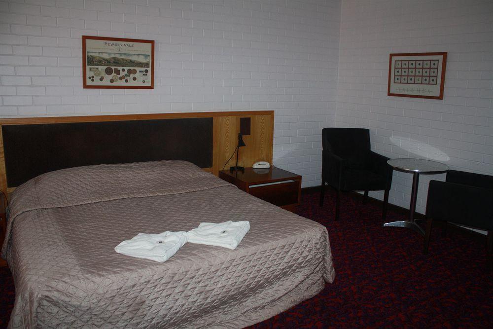 Angaston Vineyards Motel Eksteriør billede