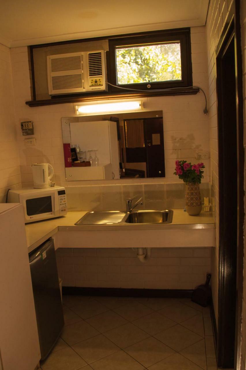 Angaston Vineyards Motel Eksteriør billede
