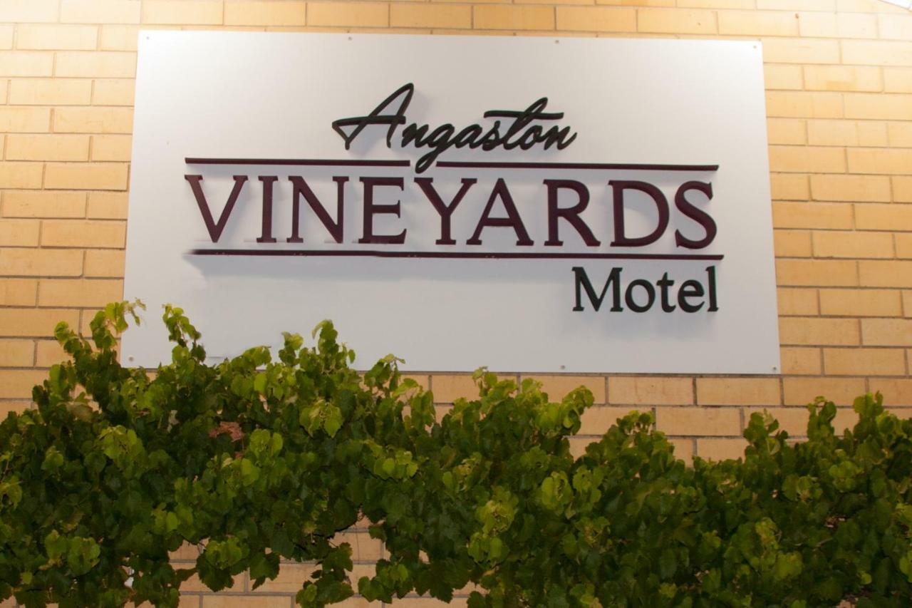 Angaston Vineyards Motel Eksteriør billede