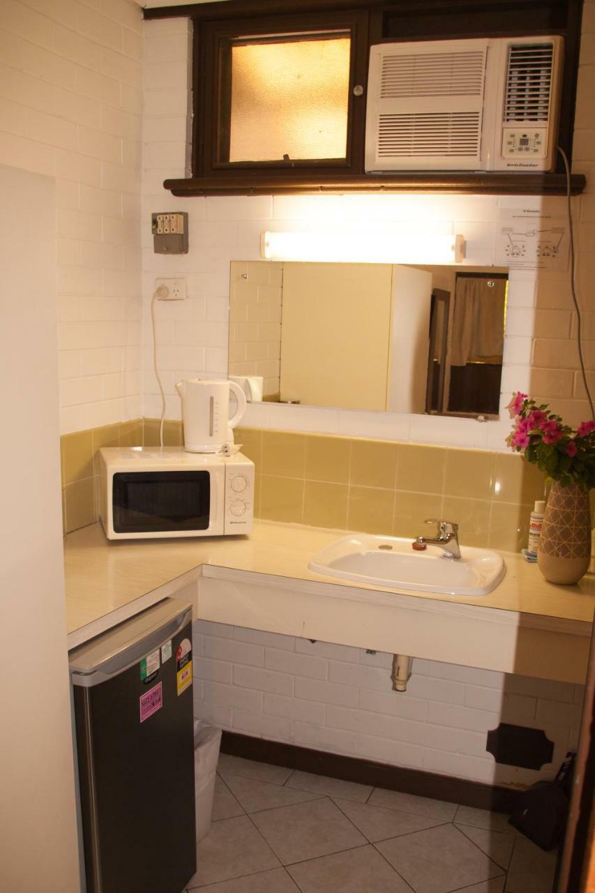 Angaston Vineyards Motel Eksteriør billede